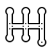 Gear icon